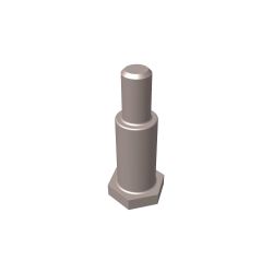 Toro 119-9812 Shoulder Bolt - TOR 119-9812