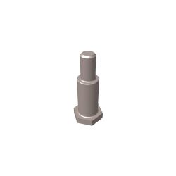 Toro 119-9812 Shoulder Bolt - TOR 119-9812