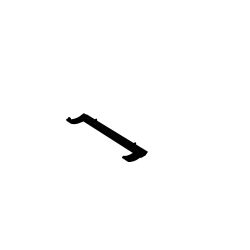 Toro 119-9817 Scraper - TOR 119-9817