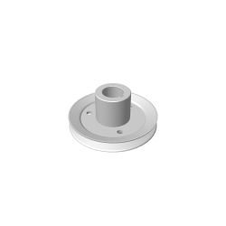 Toro 119-9915 Engine Pulley 