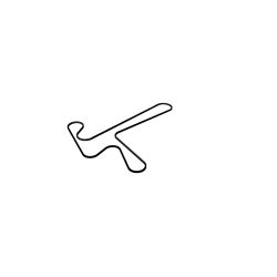 Toro 119-9926 V-Belt 
