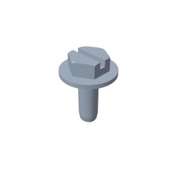 Toro 12-5450 Screw - TOR 12-5450