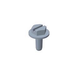 Toro 12-5450 Screw - TOR 12-5450