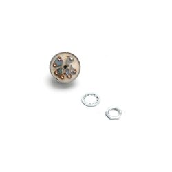 Toro 12-8140 Key Switch - TOR 12-8140