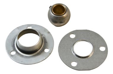 Toro 12-8789 Bearing Assembly 