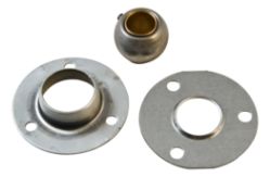 Toro 12-8789 Bearing Assembly - TOR 12-8789