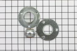 Toro 12-8789 Bearing Assembly - TOR 12-8789