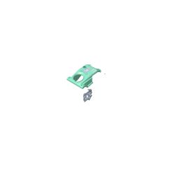 Toro 120-0101 Shroud Assembly 