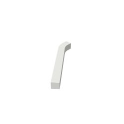 Toro 120-0124 Housing Seal - TOR 120-0124