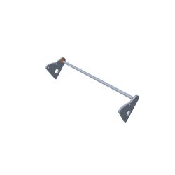Toro 120-0178 Rear Pivot Bar Assembly 