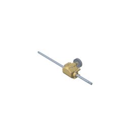 Toro 120-0181 Transmission - TOR 120-0181