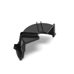 Toro 120-1107 Left Hand Belt Guide 