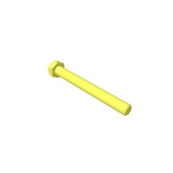 Toro 120-1177 Hex Head Screw 