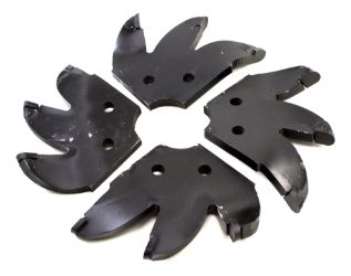 Toro 120-1276 Quadrablade Assembly 
