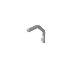 Toro 120-2208 Left Hand Lever/Grip Assembly - TOR 120-2208