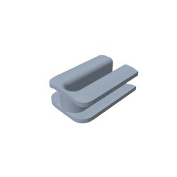 Toro 120-2217 Clutch Isolator - TOR 120-2217