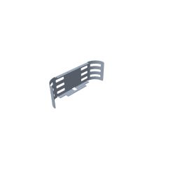 Toro 120-2248-03 Rear Guard - TOR 120-2248-03