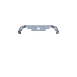 Toro 120-2248-03 Rear Guard - TOR 120-2248-03