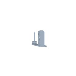 Toro 120-2276-03 Pedal - TOR 120-2276-03