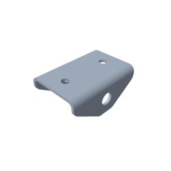 Toro 120-2294-03 Footlift Bracket 