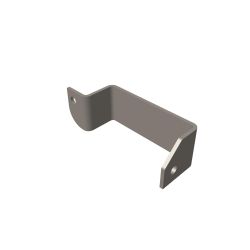 Toro 120-2301-03 Shift Support Plate - TOR 120-2301-03