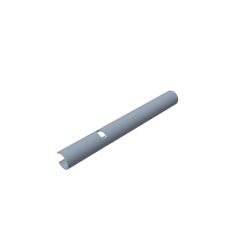 Toro 120-2343 Handle Sleeve 