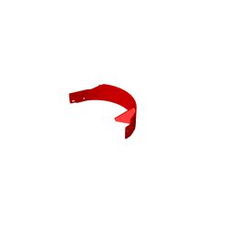 Toro 120-2417-01 Left Hand Baffle 