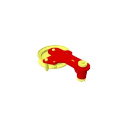 Toro 120-2500 Idler Arm Assembly - TOR 120-2500