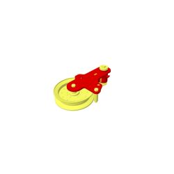 Toro 120-2500 Idler Arm Assembly - TOR 120-2500