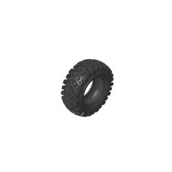 Toro 120-3071 Tire - TOR 120-3071