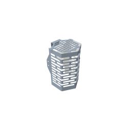 Toro 120-3238 Muffler Shield Assembly - TOR 120-3238