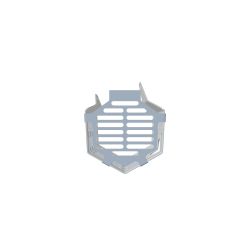 Toro 120-3238 Muffler Shield Assembly - TOR 120-3238