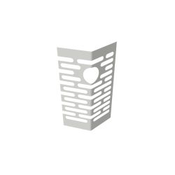 Toro 120-3240 Side Shield Foil 