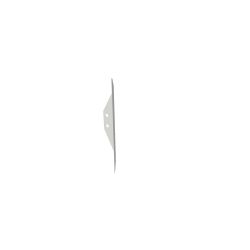 Toro 120-3242 Right Shield Foil - TOR 120-3242