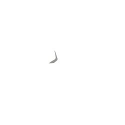 Toro 120-3242 Right Shield Foil - TOR 120-3242
