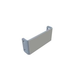 Toro 120-3245 Muffler Bracket Assembly - TOR 120-3245