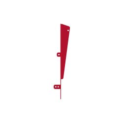 Toro 120-3249-01 Bagger Baffle - TOR 120-3249-01
