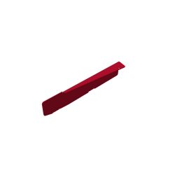 Toro 120-3250-01 Bagger Baffle - TOR 120-3250-01