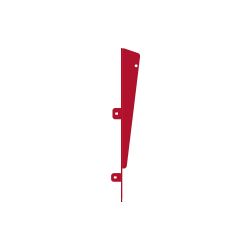 Toro 120-3250-01 Bagger Baffle - TOR 120-3250-01