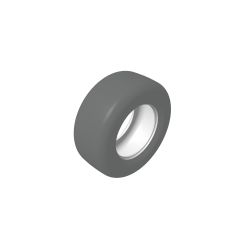 Toro 120-3270 Tire - TOR 120-3270