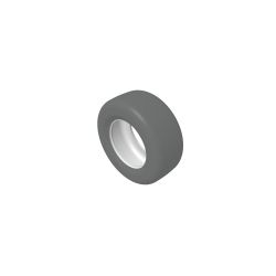 Toro 120-3270 Tire - TOR 120-3270