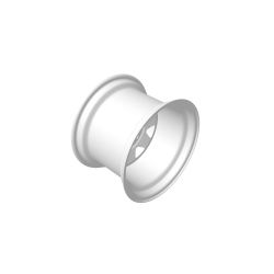 Toro 120-3272 Wheel - TOR 120-3272