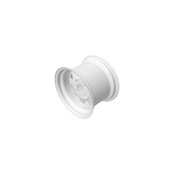 Toro 120-3272 Wheel - TOR 120-3272