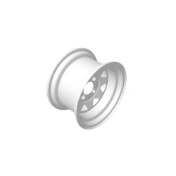Toro 120-3274 Wheel - TOR 120-3274