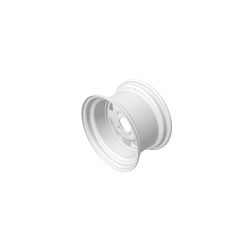 Toro 120-3274 Wheel - TOR 120-3274