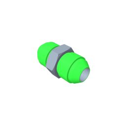 Toro 120-3283 Straight Fitting - TOR 120-3283