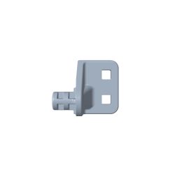 Toro 120-3287 Right Hand Pivot Tab - TOR 120-3287