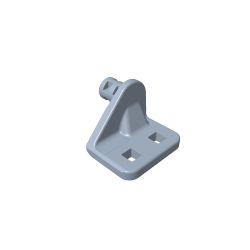Toro 120-3288 Left Hand Pivot Tab - TOR 120-3288