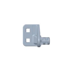 Toro 120-3288 Left Hand Pivot Tab - TOR 120-3288