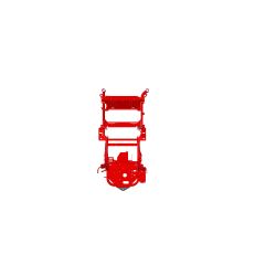 Toro 120-3290 Hitch Kit - TOR 120-3290